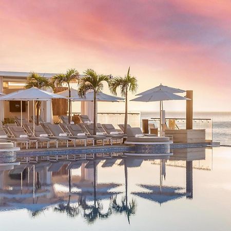 Le Blanc Spa Resort Los Cabos Adults Only All-Inclusive San José del Cabo Exteriör bild