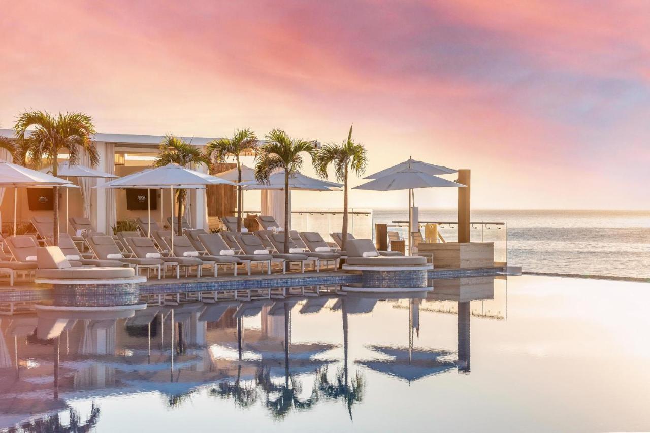 Le Blanc Spa Resort Los Cabos Adults Only All-Inclusive San José del Cabo Exteriör bild