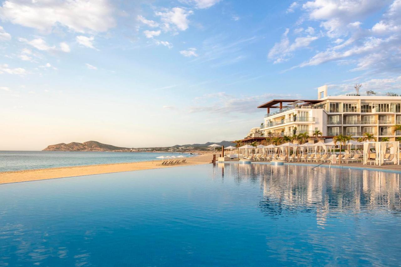 Le Blanc Spa Resort Los Cabos Adults Only All-Inclusive San José del Cabo Exteriör bild