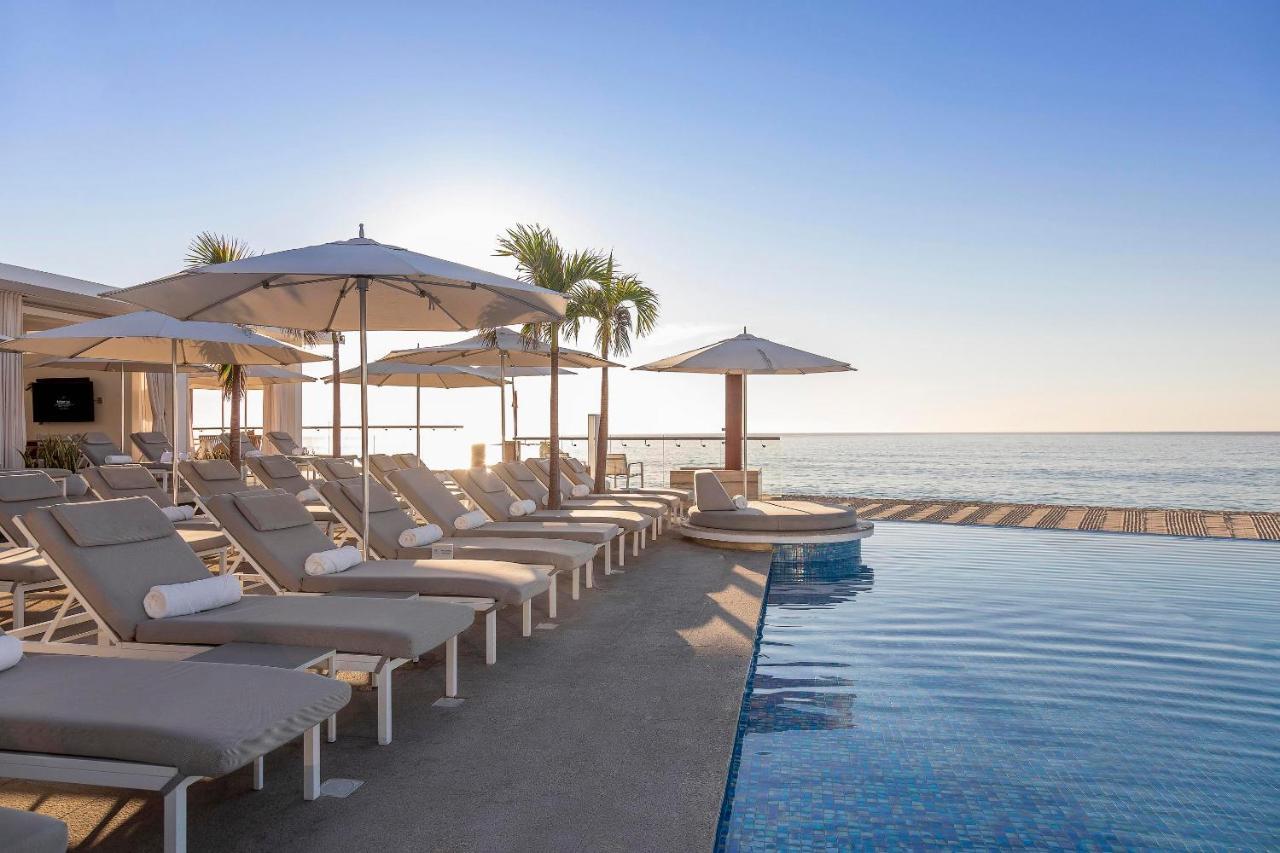 Le Blanc Spa Resort Los Cabos Adults Only All-Inclusive San José del Cabo Exteriör bild