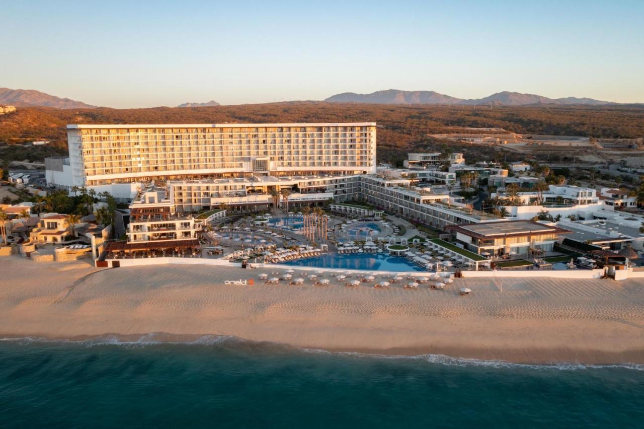 Le Blanc Spa Resort Los Cabos Adults Only All-Inclusive San José del Cabo Exteriör bild