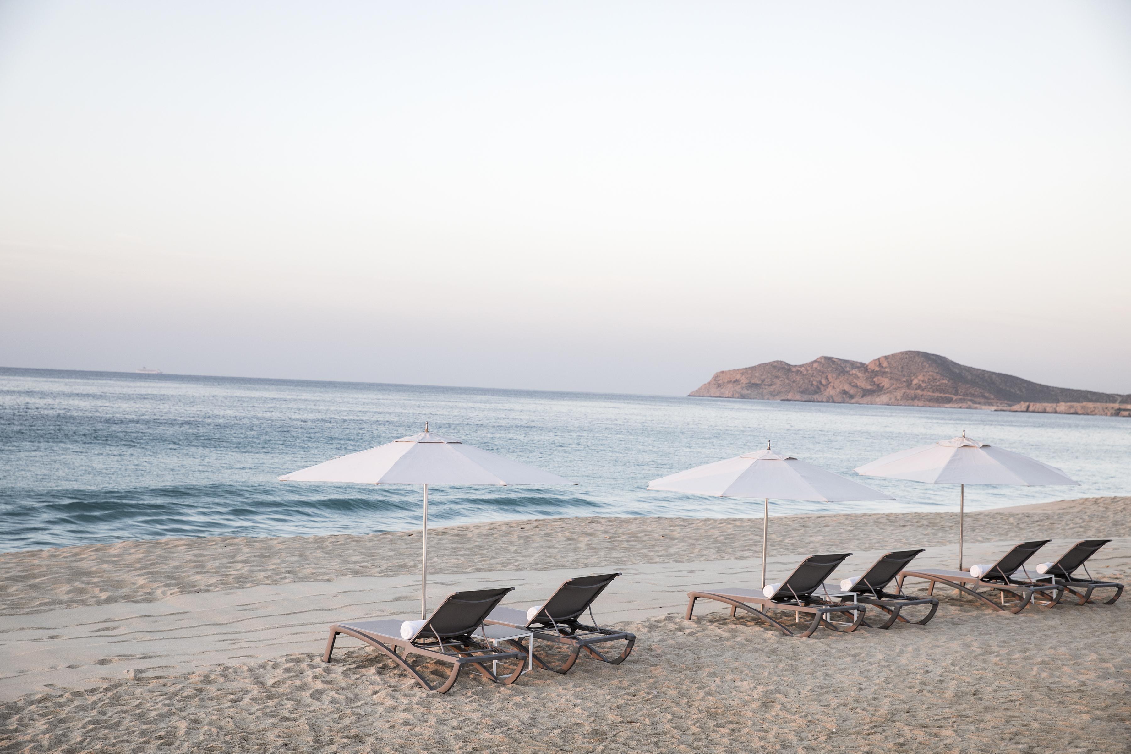 Le Blanc Spa Resort Los Cabos Adults Only All-Inclusive San José del Cabo Exteriör bild