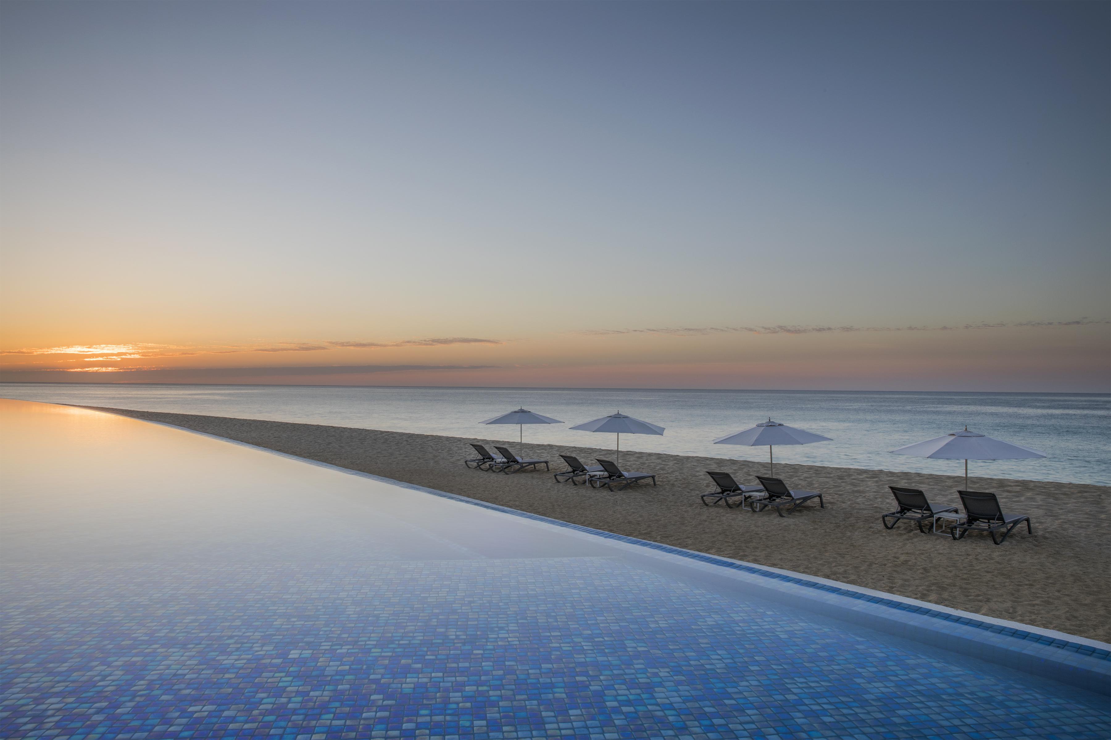 Le Blanc Spa Resort Los Cabos Adults Only All-Inclusive San José del Cabo Exteriör bild