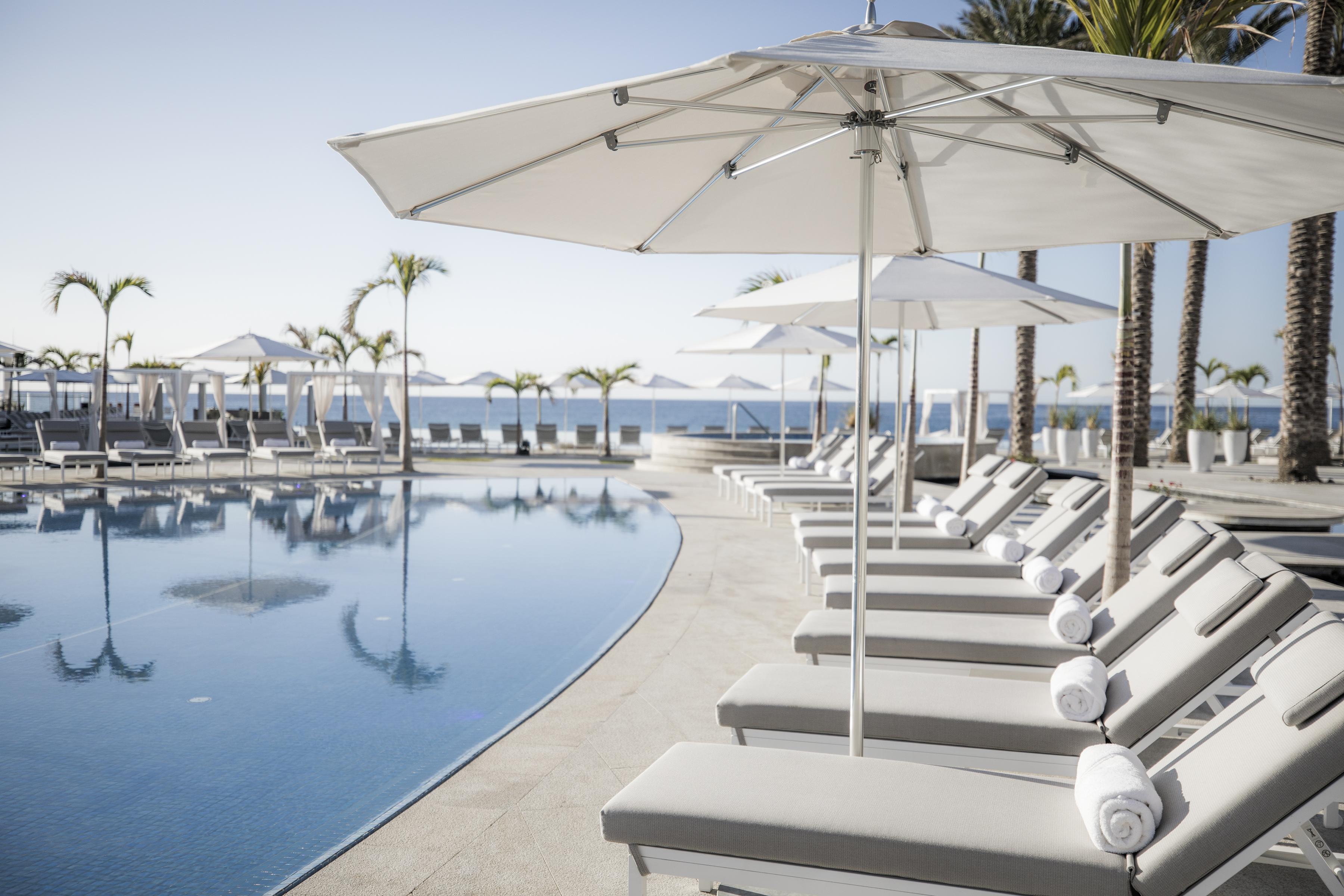 Le Blanc Spa Resort Los Cabos Adults Only All-Inclusive San José del Cabo Exteriör bild